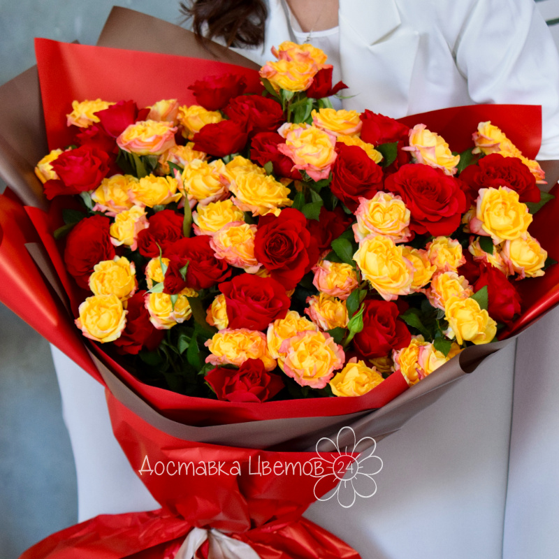 «Пламя  страсти»