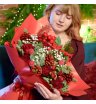 Сборный букет&laquo;Созвездие&raquo; 1