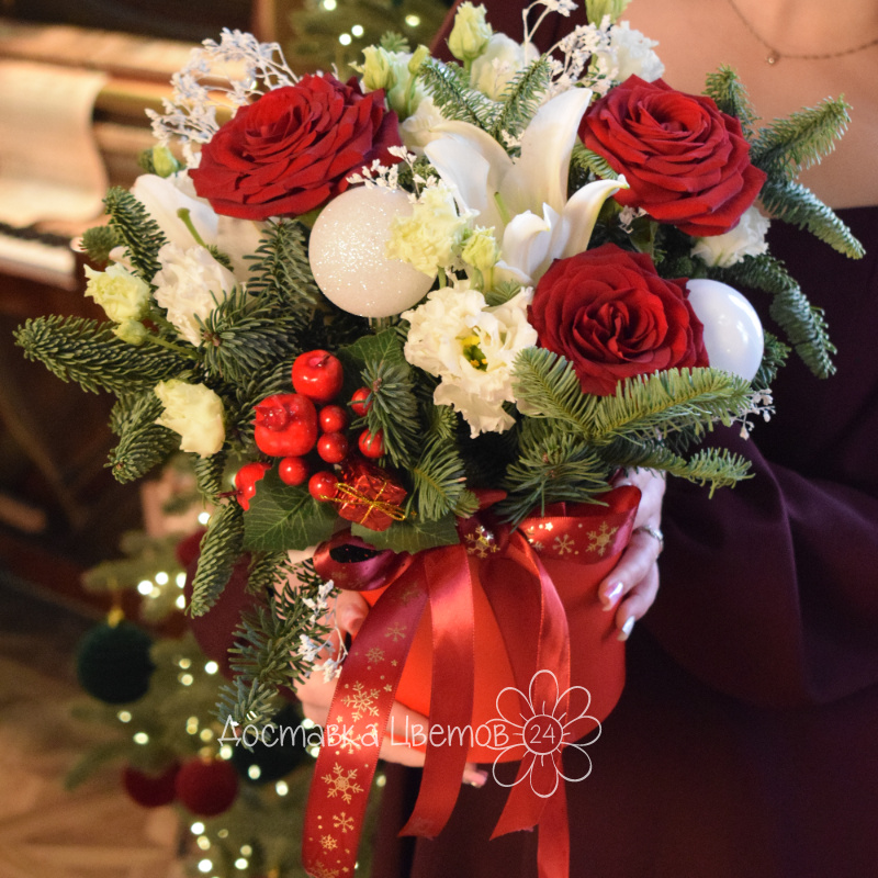 Композиция «В ожидании чуда»