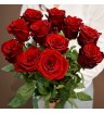 Букет из 11 красных роз