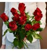 Букет из  11 роз кений 