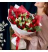 Букет &laquo;Искра вечности&raquo;