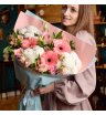 Букет &laquo;Воздушный поцелуй&raquo;