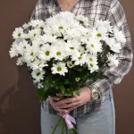 Букеты