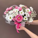 Букеты до 3000 рублей