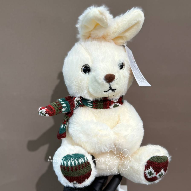 Игрушка &laquo;Зайчик&raquo;