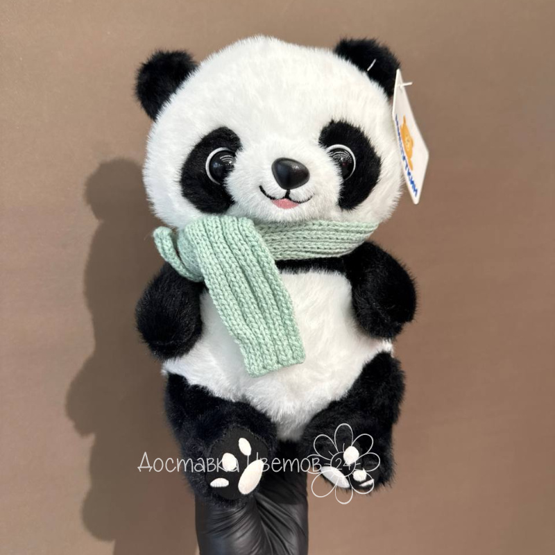 Мягкая игрушка &laquo;Панда&raquo;