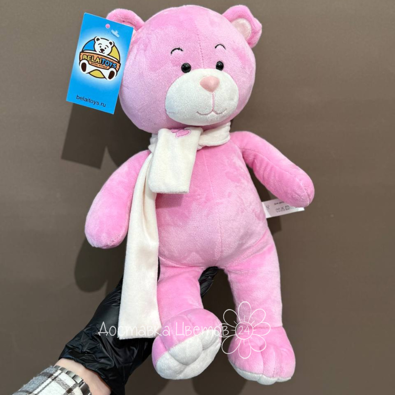 Мягкая игрушка &laquo;Мишутка&raquo;