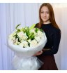 Букет &laquo;Невесомость&raquo; 2