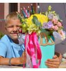 Композиция &laquo;Школьная пора&raquo;