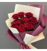 Букет роз &laquo;С любовью!&raquo;