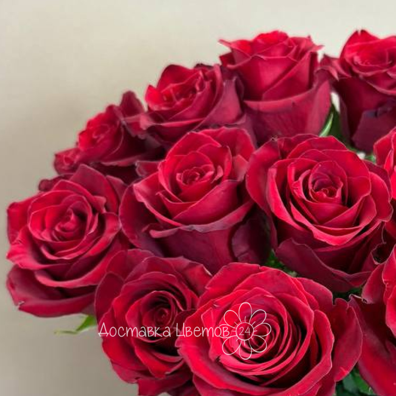 Букет роз &laquo; Любимой&raquo; 2