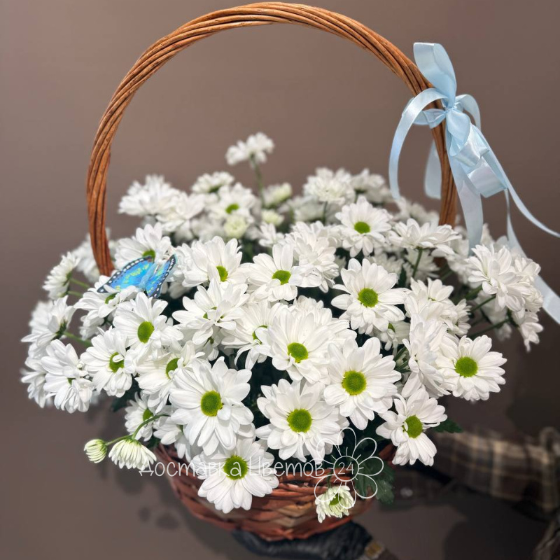 Композиция &laquo; Белый ангел &raquo; 1