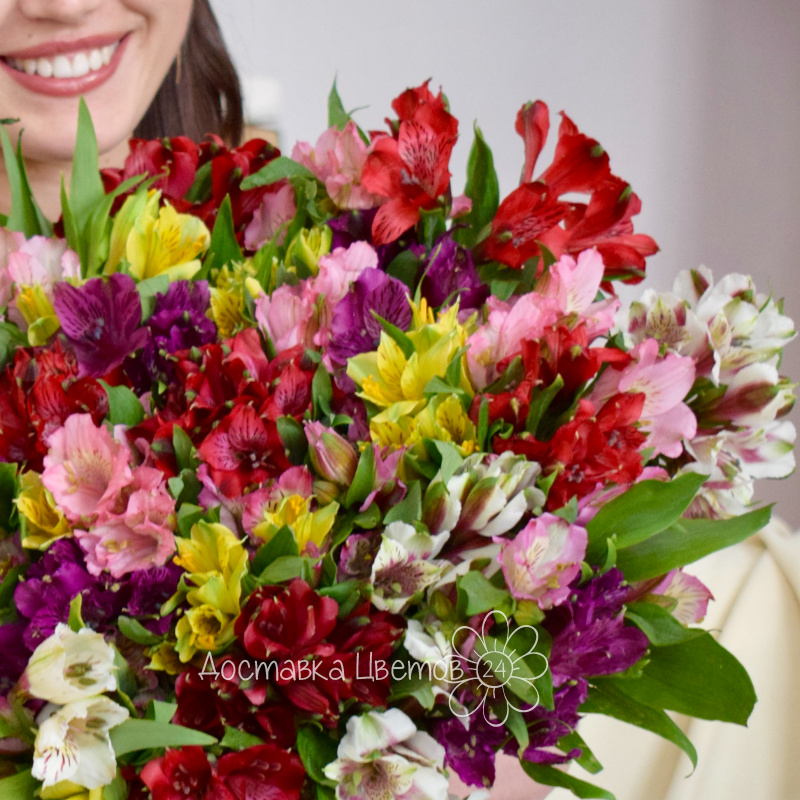 Букет «Сказочный оазис» 1