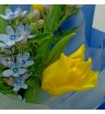 Букет «Золотой апрель» 1