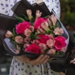 Букеты