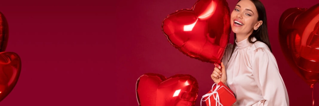 Скажи о любви цветами...